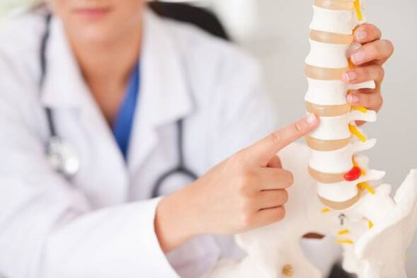 Osteochondrosis