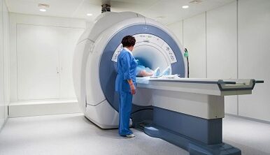 Způsoby, jak diagnostikovat krční osteochondrosis