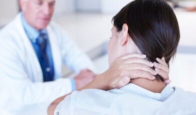 Jak léčit osteochondózu děložního čípku